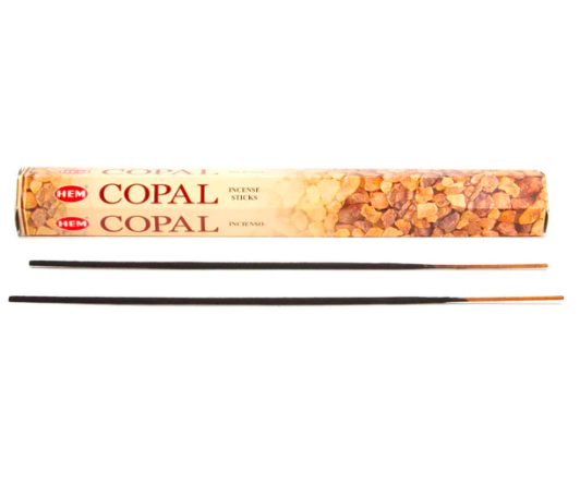 Hem Copal - Encens