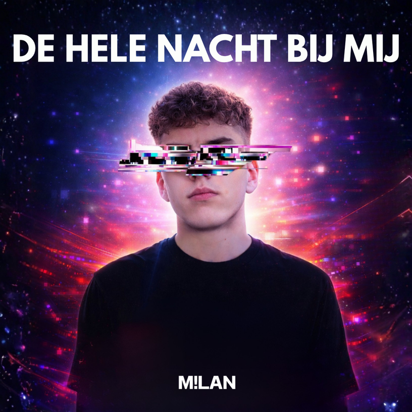 De Hele Nacht Bij Mij