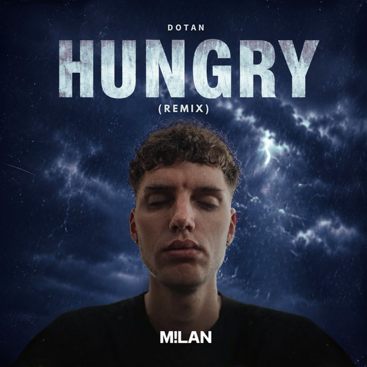 hungry