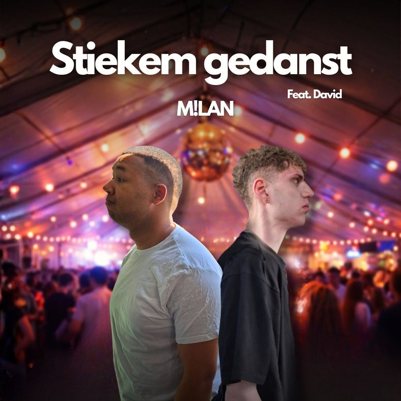 Stiekem gedanst
