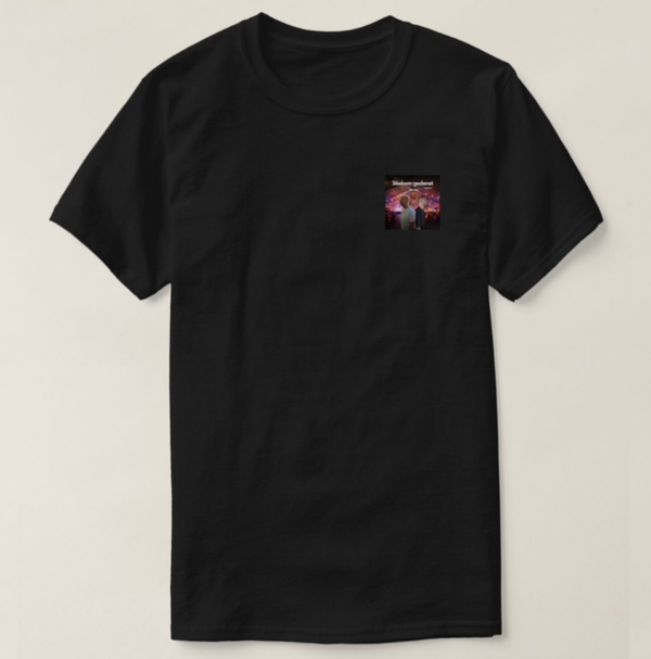 Stiekem gedanst T-Shirt
