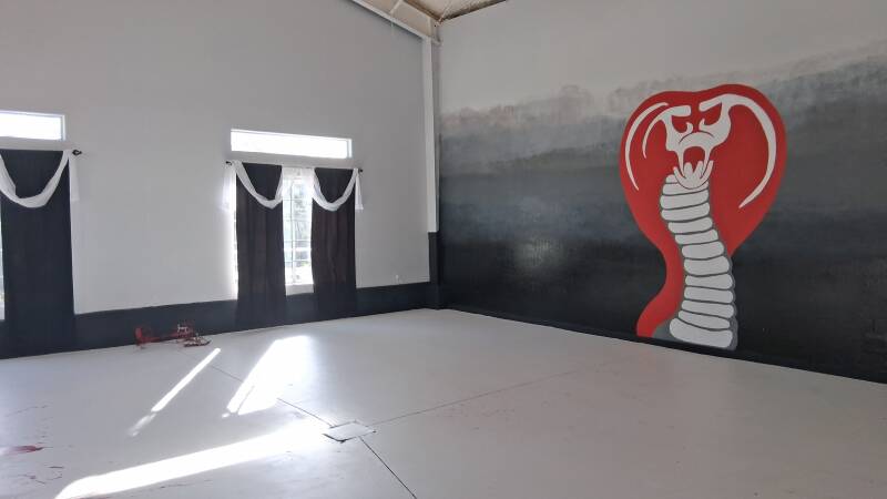 Event Room