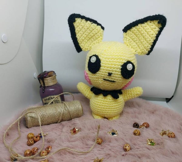 Pichu