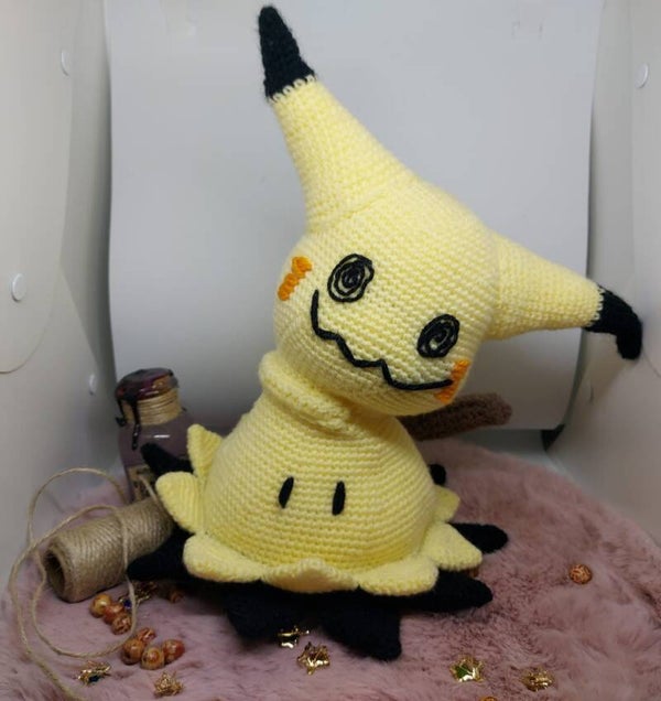 Mimiki