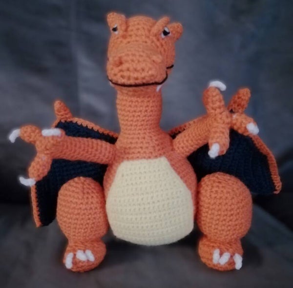 Dracaufeu