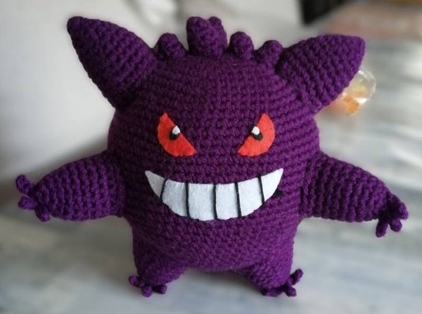 Ectoplasma