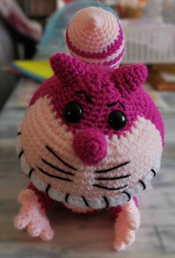 Cheshire