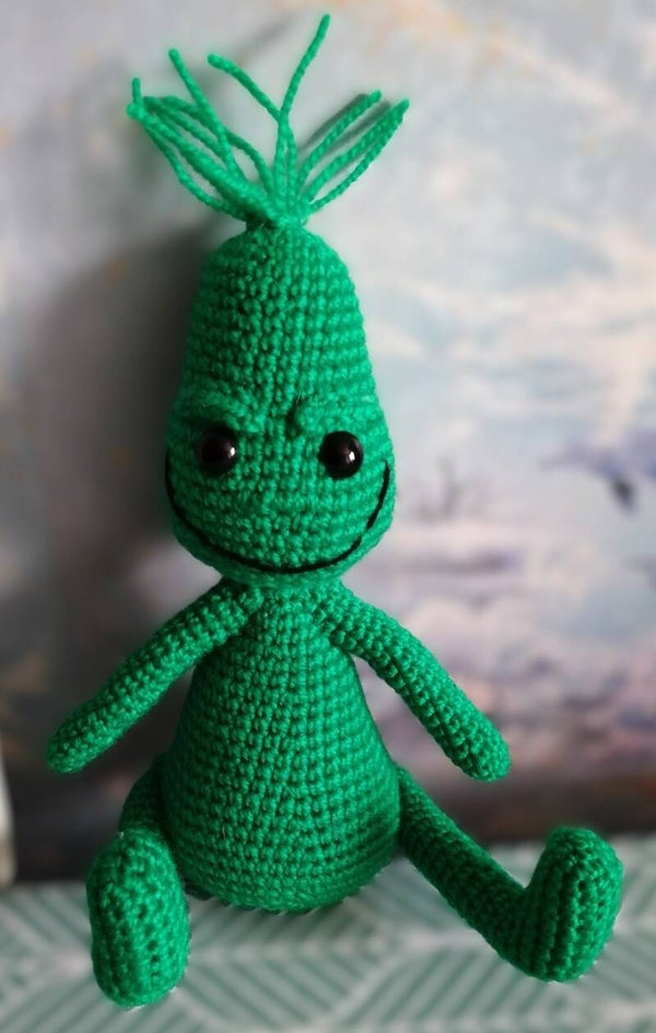 Grinch