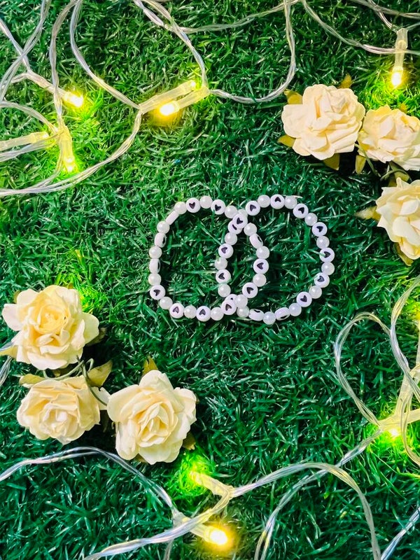 Heart pearls