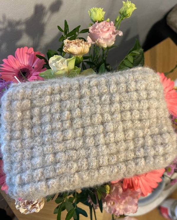Flora clutch LIMITED EDITION