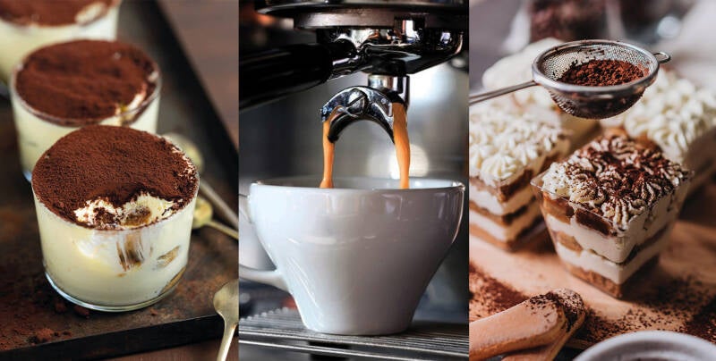 Italienische Spezialitäten – Antipasti & Desserts in Lobbach