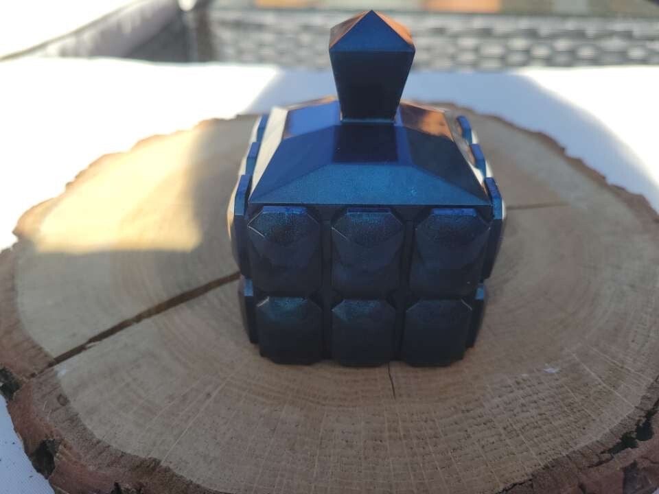 Boîte à bijoux