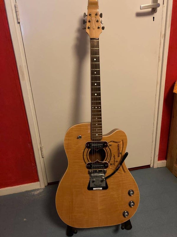 1965 Baldwin Virginian