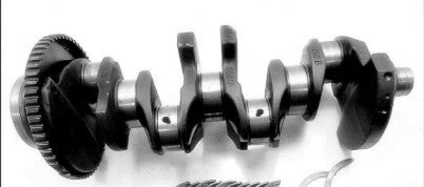 Golf kampiakseli 77,4mm