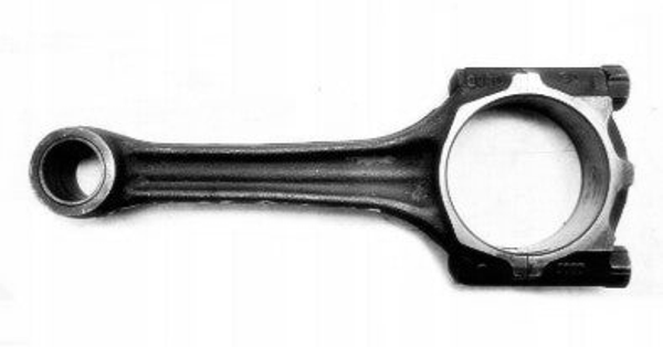 Golf kiertokanki sarja 149mm