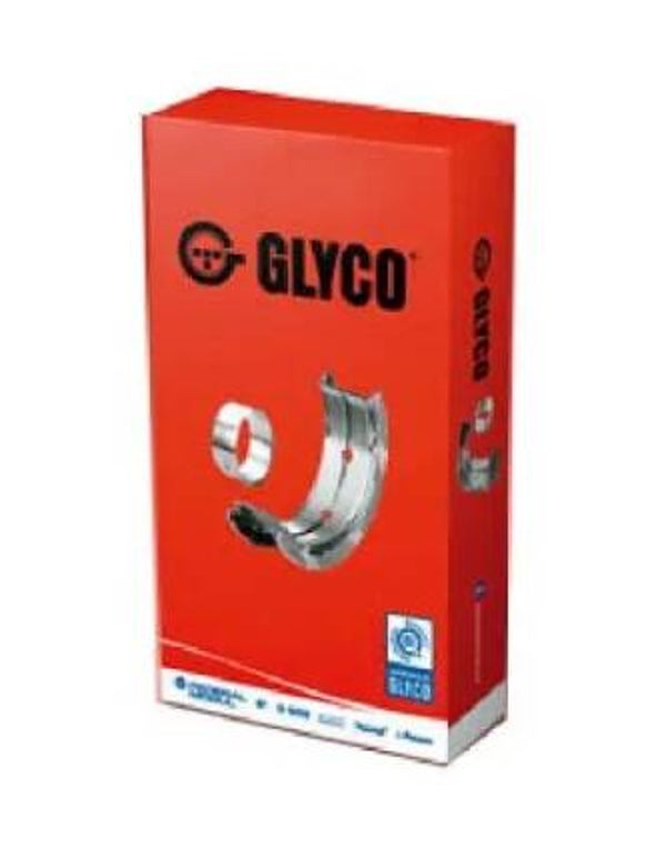 Golf Glyco päittäislaakeri Std