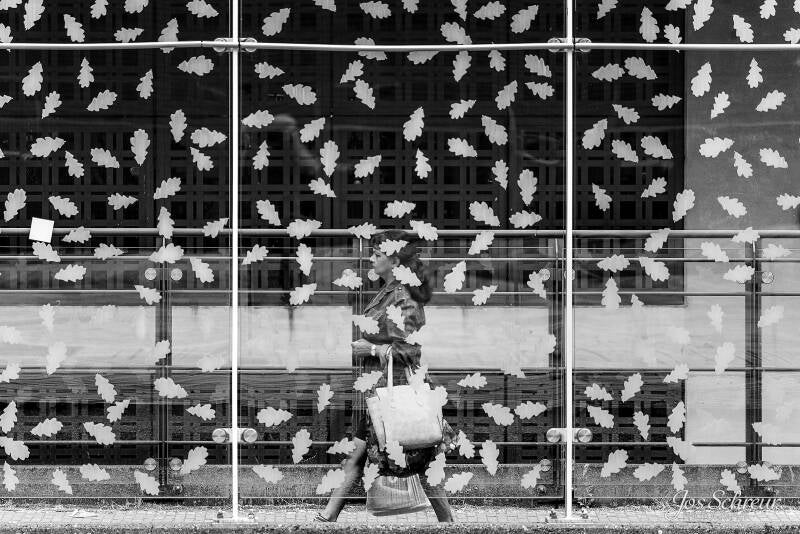 Rotterdam, Nederland