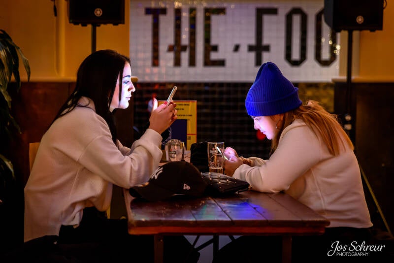 Amsterdam, Nederland