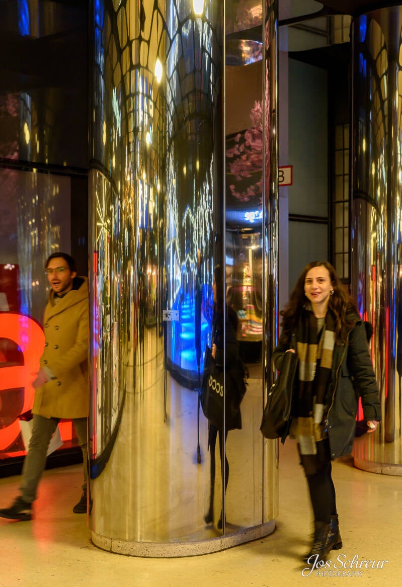 Amsterdam, Nederland