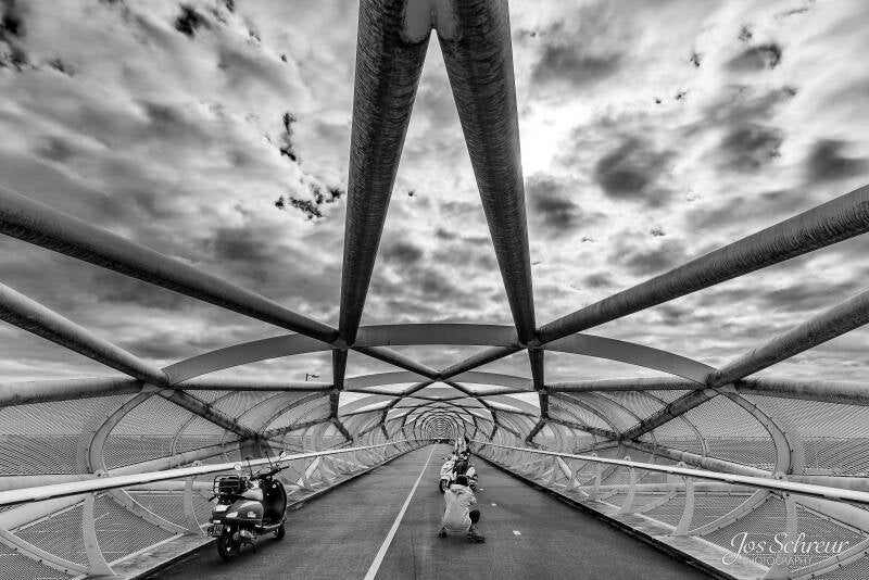 Rotterdam, Nederland