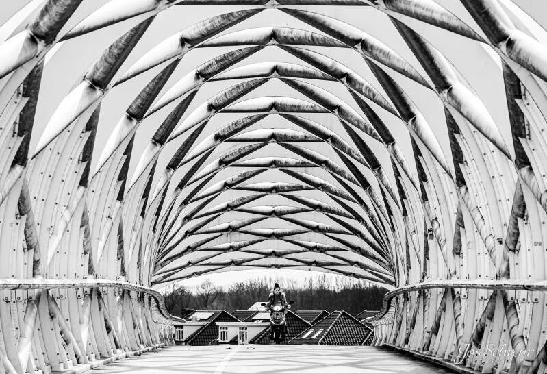 Rotterdam, Nederland