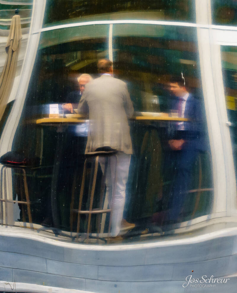 Amsterdam, Nederland