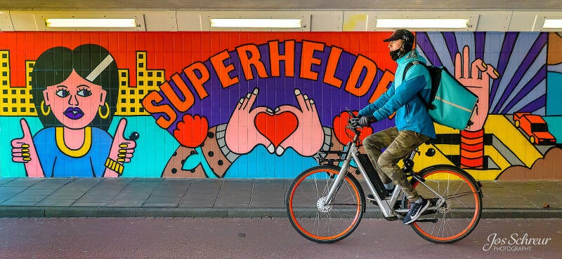 Eindhoven, Nederland