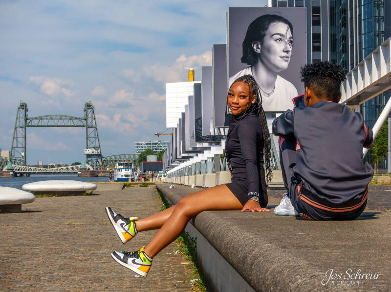 Rotterdam, Nederland