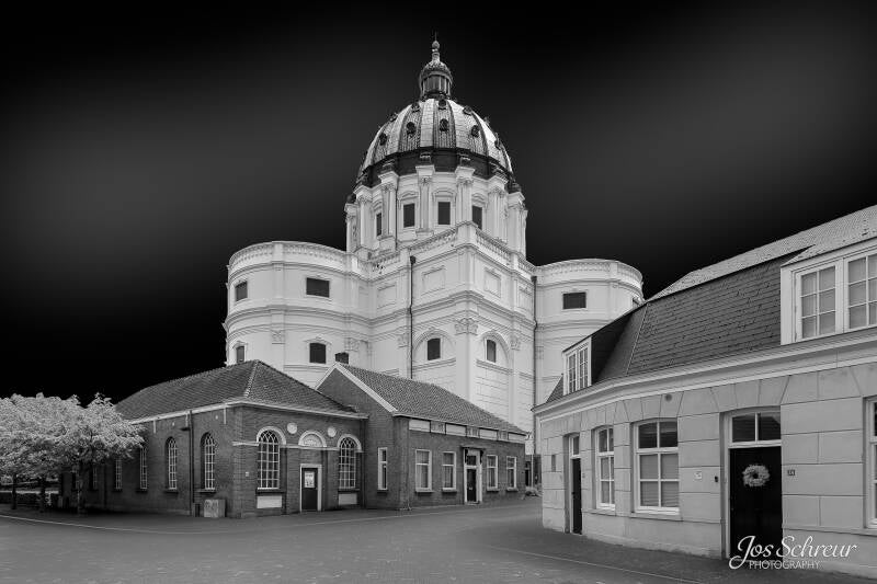 Oudenbosch, Nederland