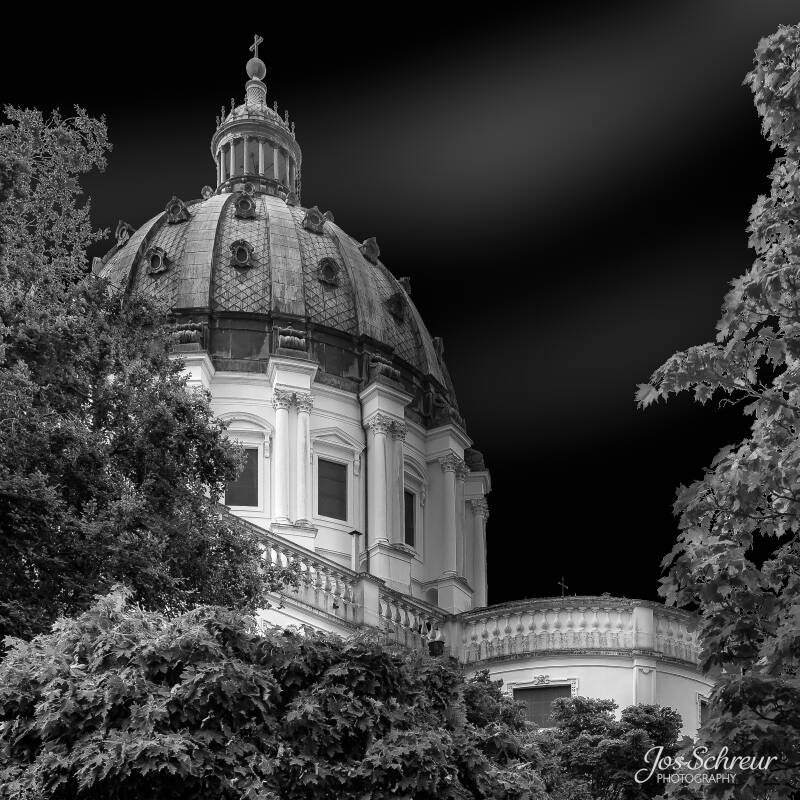Oudenbosch, Nederland