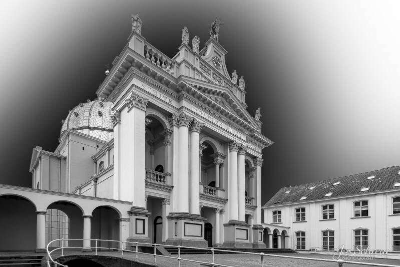 Oudenbosch, Nederland