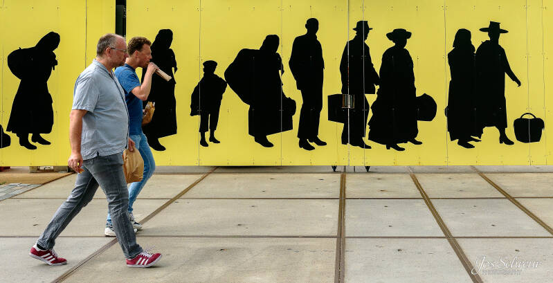 Rotterdam, Nederland