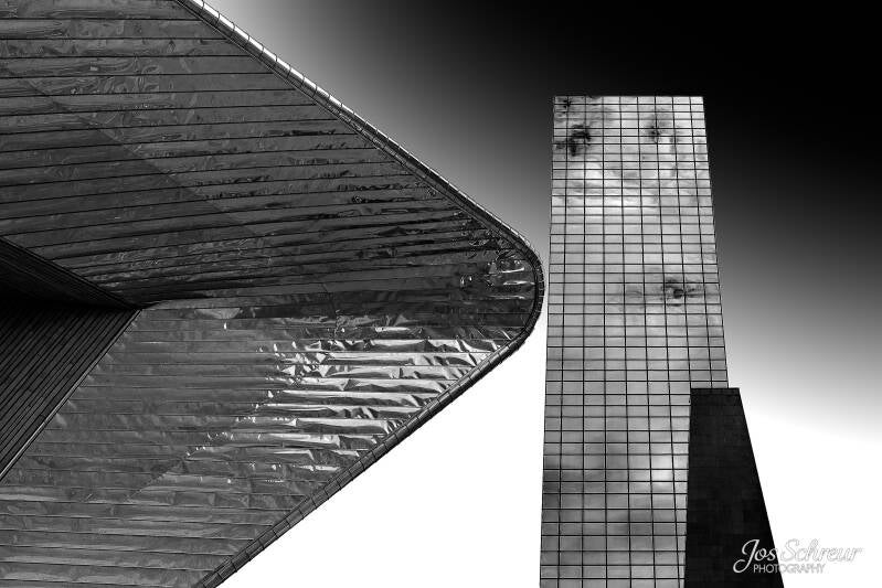 Rotterdam, Nederland