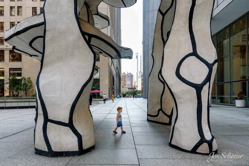 New York City, Verenigde Staten