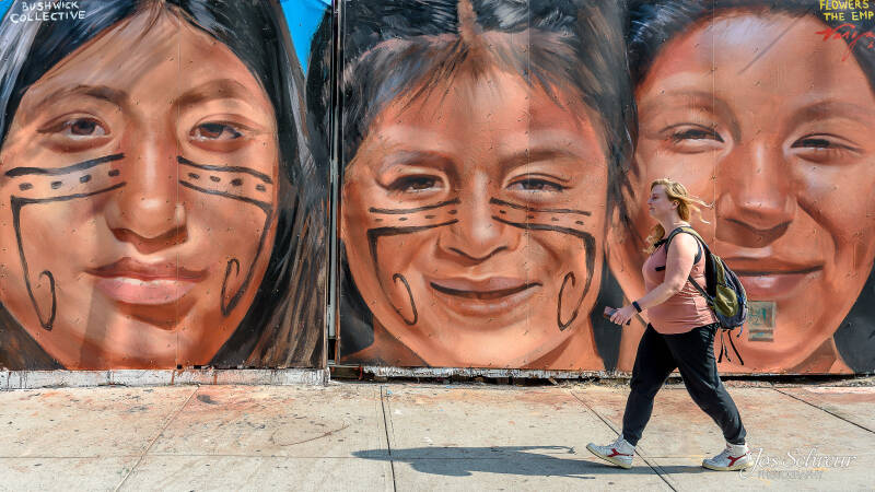 New York City, Verenigde Staten