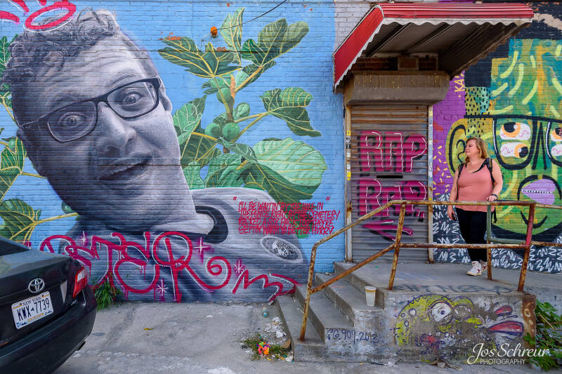 New York City, Verenigde Staten