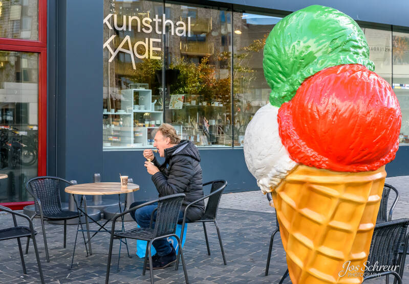 Amersfoort, Nederland