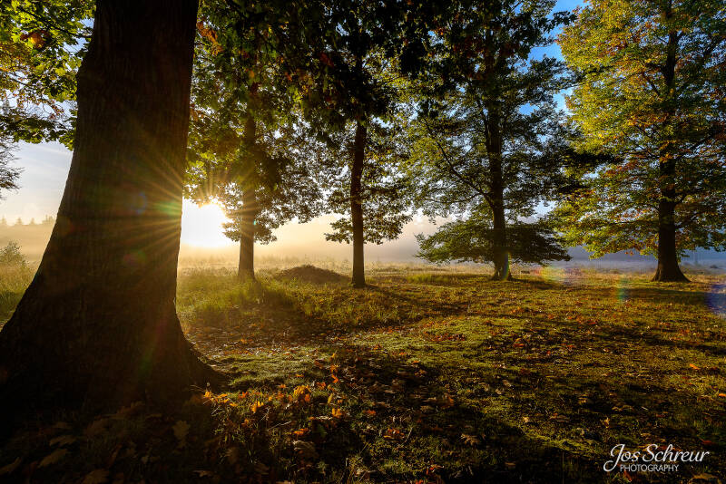 Leusden, Nederland