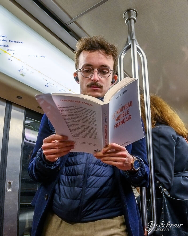 Parijs, Frankrijk