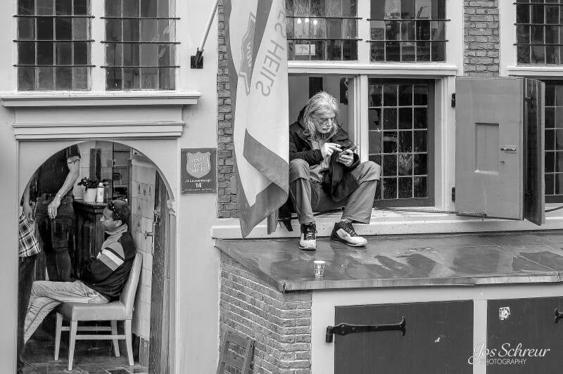 Amsterdam, Nederland