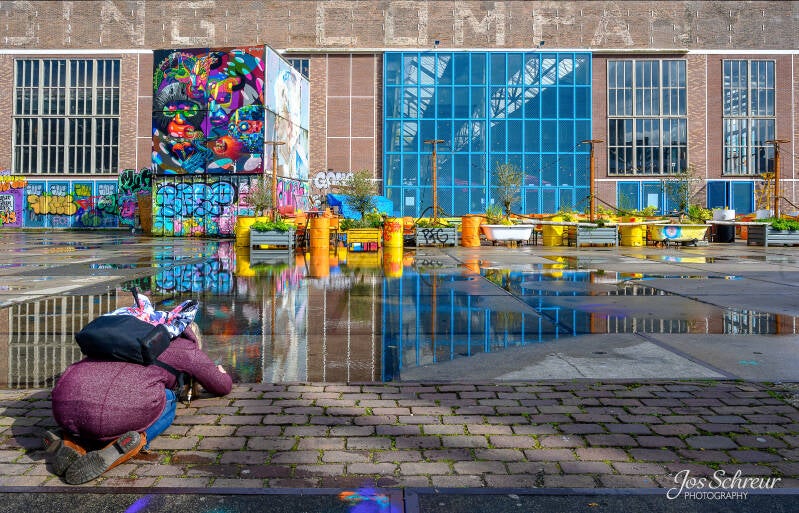 Amsterdam, Nederland