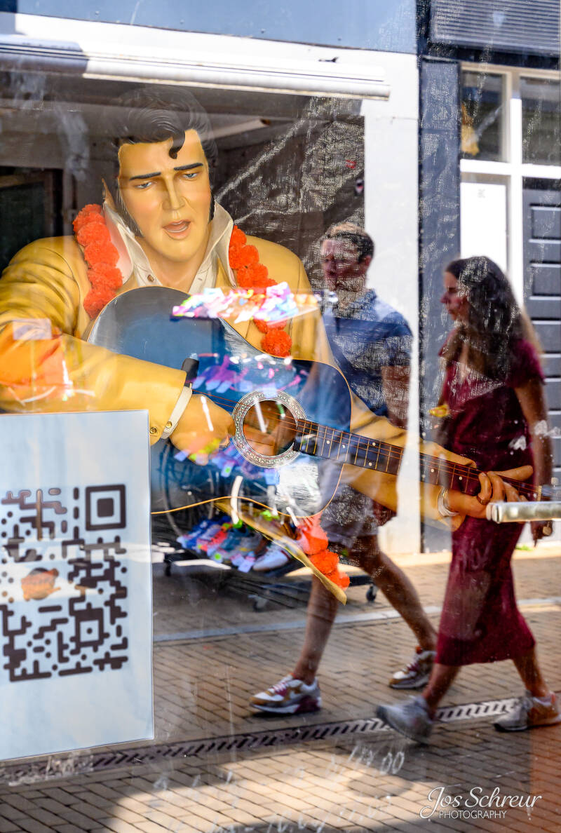 Gorinchem, Nederland