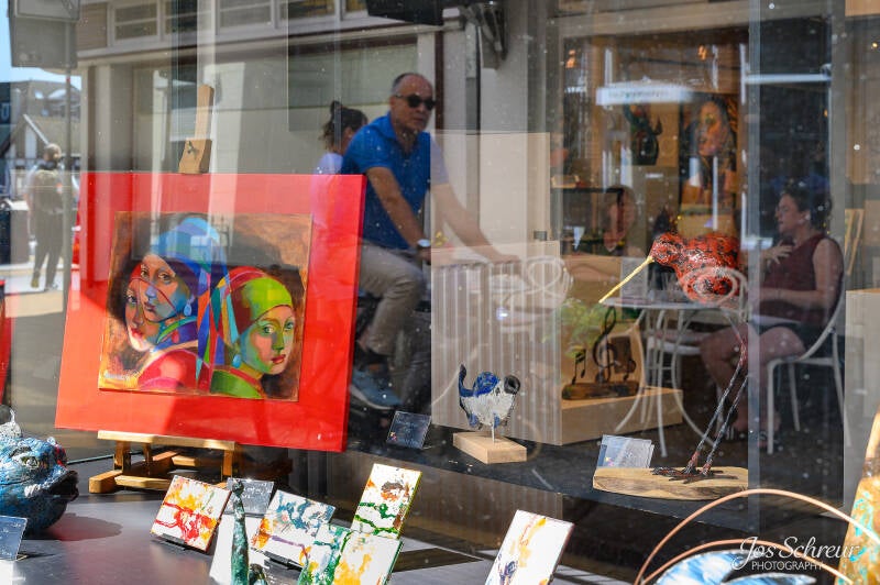 Gorinchem, Nederland