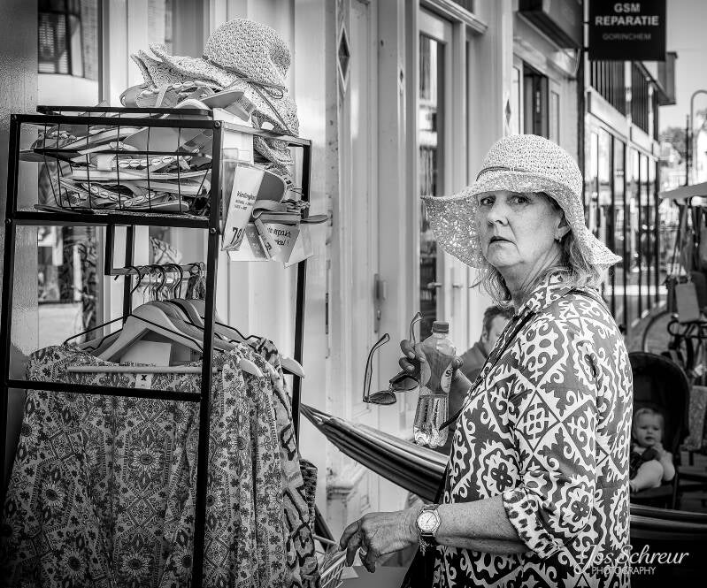 Gorinchem, Nederland