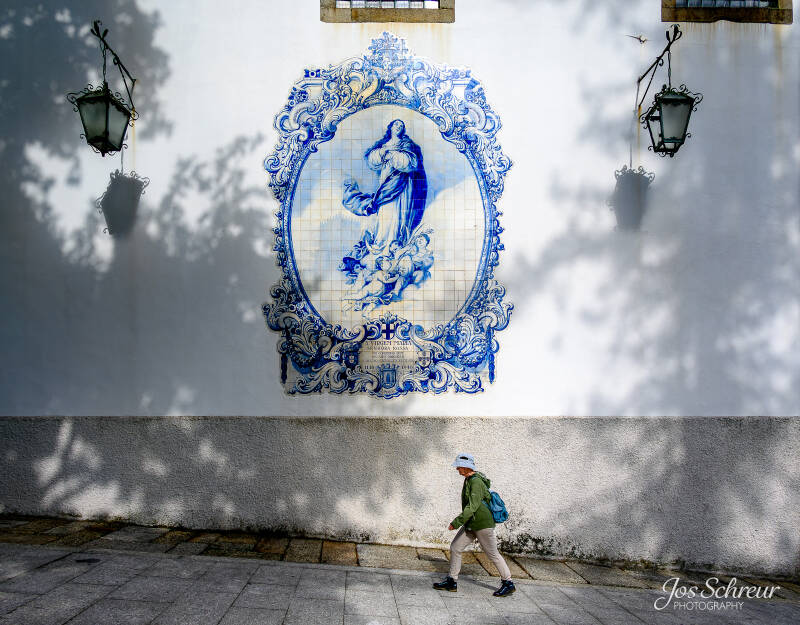 Guimarães, Portugal