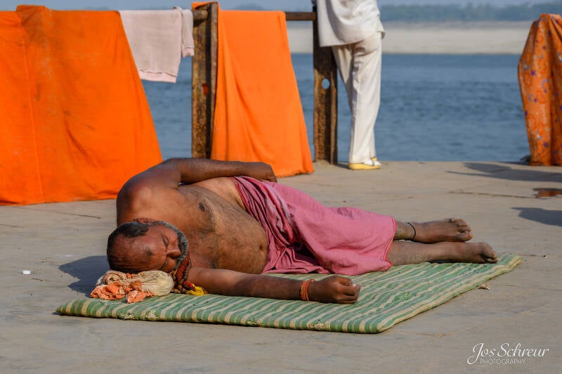 Varanasi, India