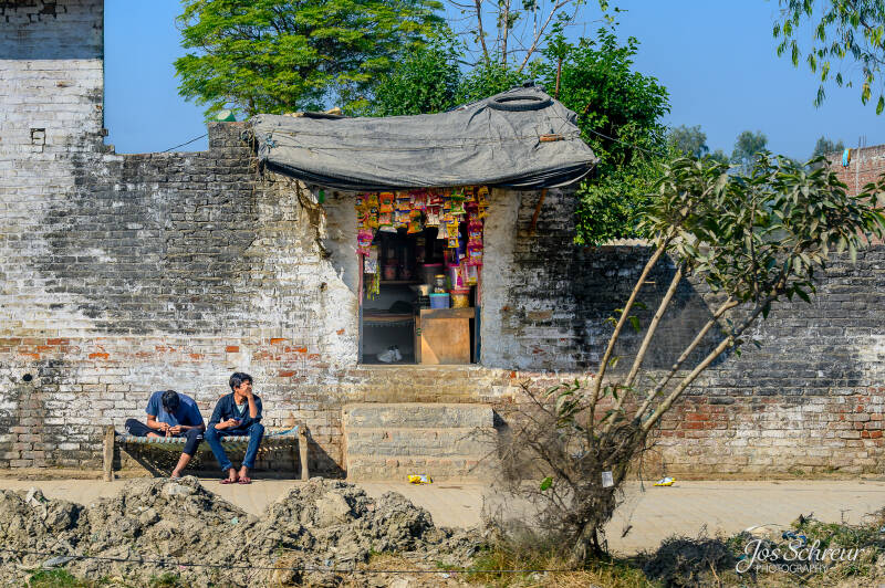 India