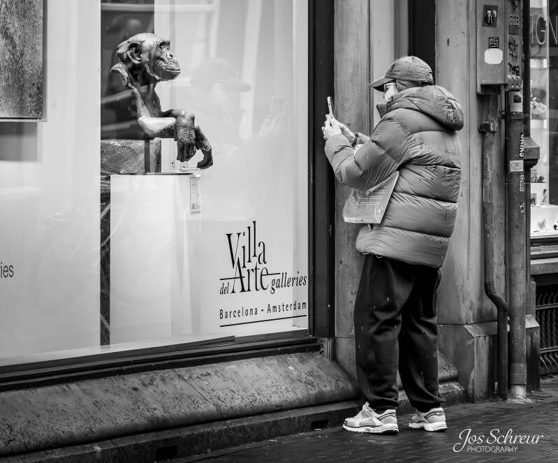 Amsterdam, Nederland