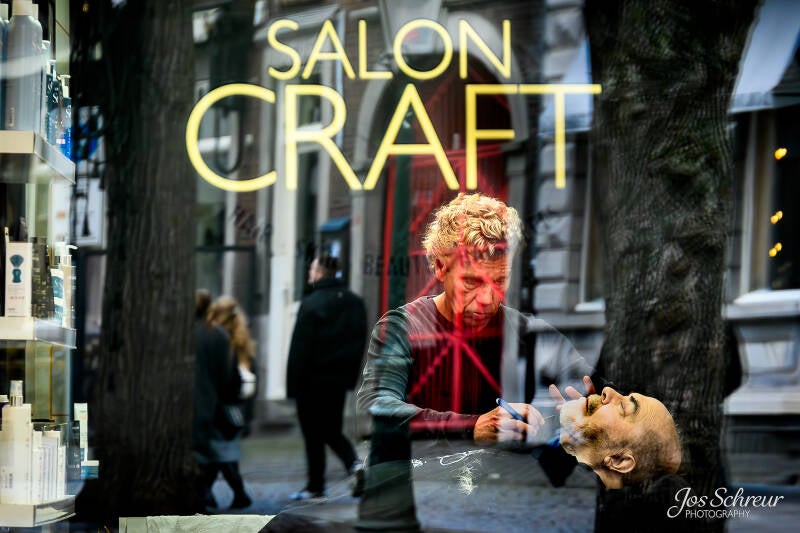 Maastricht, Nederland