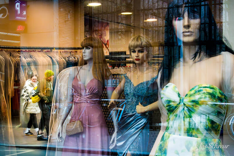 Amsterdam, Nederland